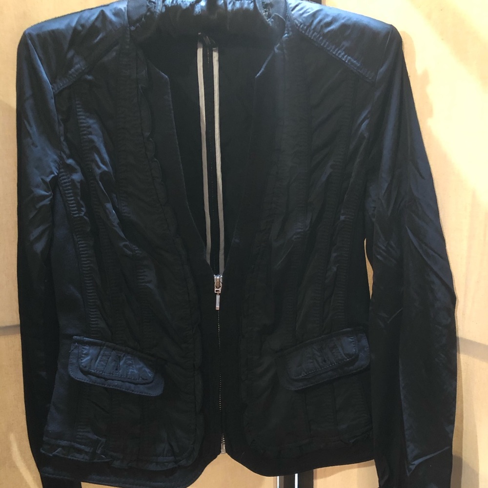 Whbm Jacket Bundle - image 2